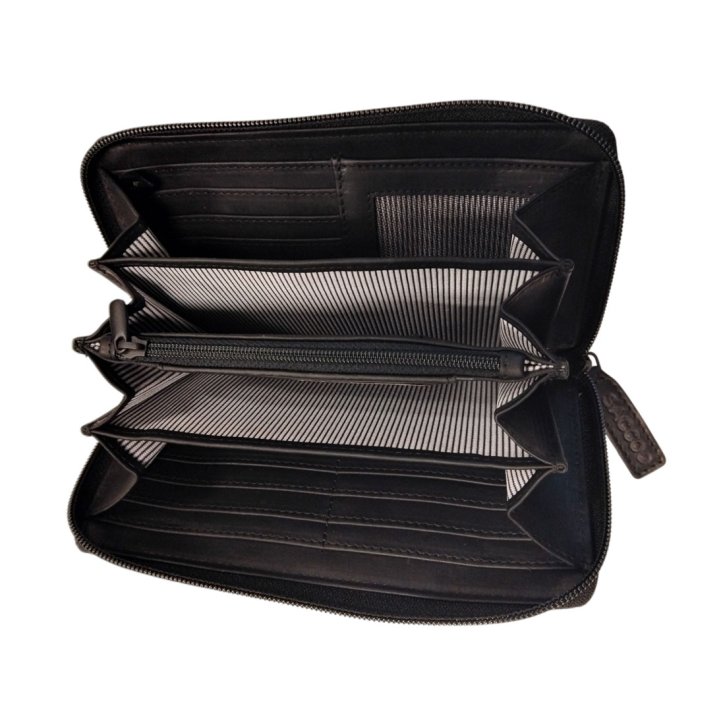 Saccoo POUND RV-Börse black